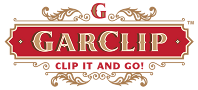 GARCLIP - Cigar Clip for Our Golfers use code PUFFSIPCHAT10
