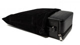 Manhattan Travel Humidor with build in Ashtray
