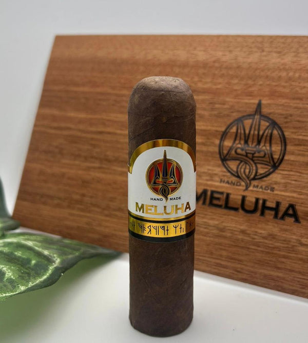 Meluha Cigars Signature Series
