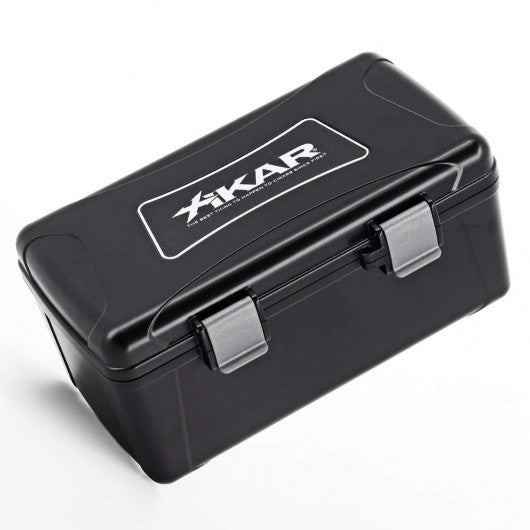 Xikar 10 count travel Humidor