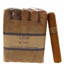 Leaf by Oscar ( Gordo 6 x 60 ) Connecticut